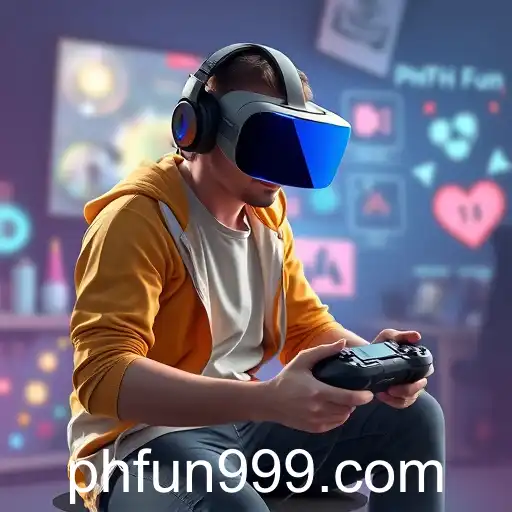 Unveiling the Digital Frontier of Gaming