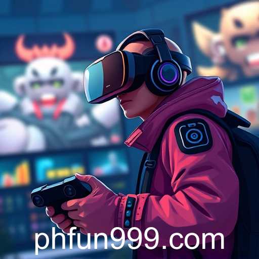 The Digital Playground of Tomorrow