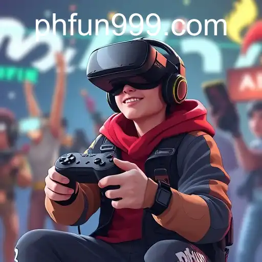 Emerging Trends in Online Gaming