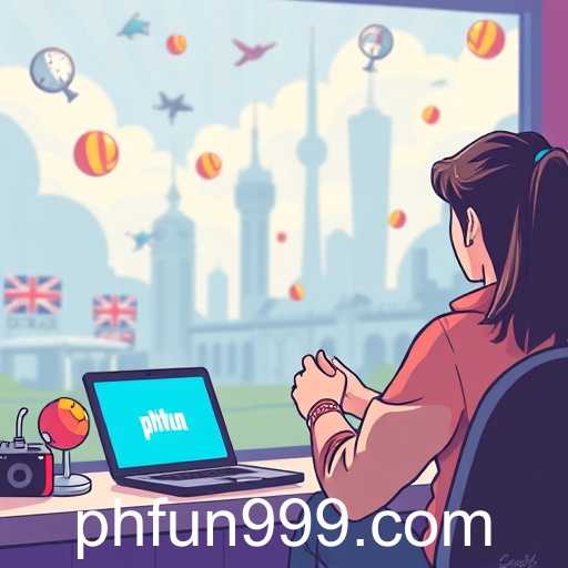 The Rise of Online English Games: A 2025 Perspective