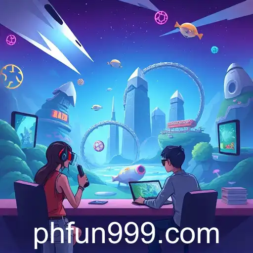 The Evolution of Gaming: PHFun's Impact and the Road Ahead