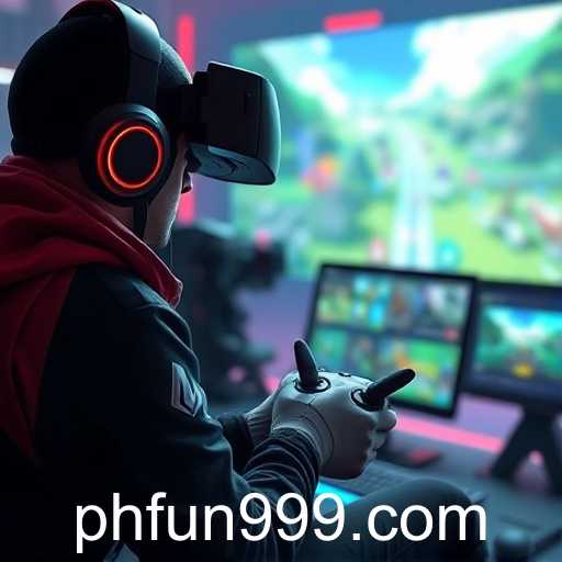 Evolution of Online Gaming Amidst Global Changes