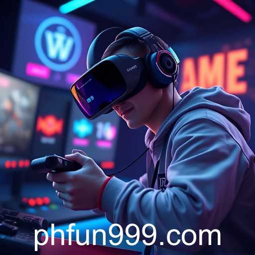 Gaming in a Digital Age