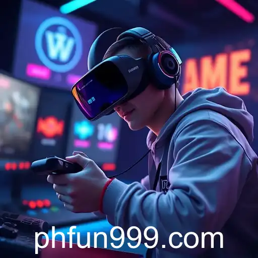 Gaming in a Digital Age