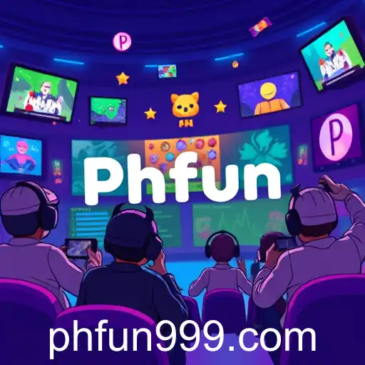 Gaming Revolution with Phfun