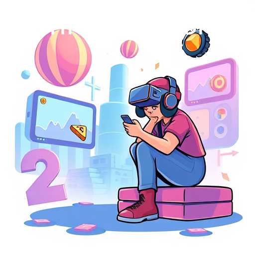 Gaming Trends and Challenges of 2025