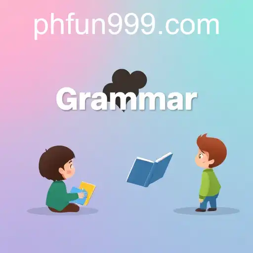 Unlocking the Fun in Language: Dive into 'Grammar Guru' with 'Phfun'