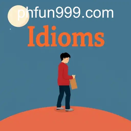Exploring 'Idioms & Phrases': Language Fun with phfun