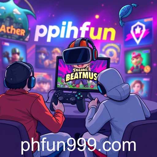 Phfun Revolutionizes Online Gaming Experience
