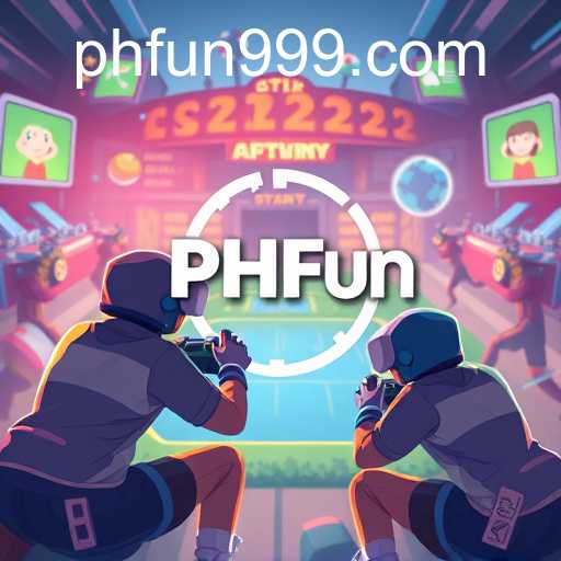 Phfun: Revolutionizing Online Gaming