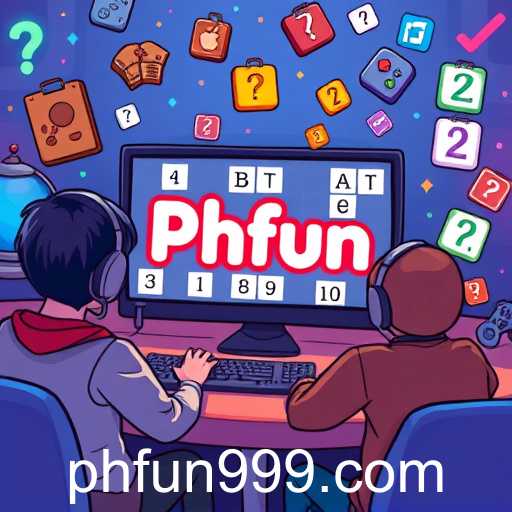 Phfun Revolutionizes Online Gaming