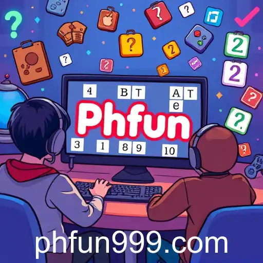 Phfun Revolutionizes Online Gaming