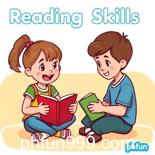 Enhancing Cognitive Skills: Exploring 'Reading Comprehension' Games Online