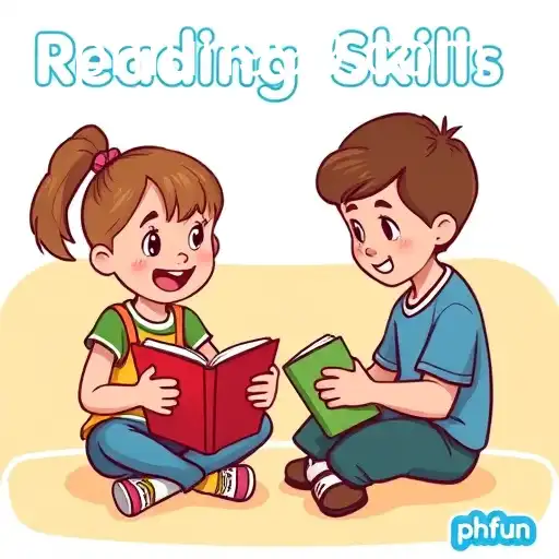 Enhancing Cognitive Skills: Exploring 'Reading Comprehension' Games Online