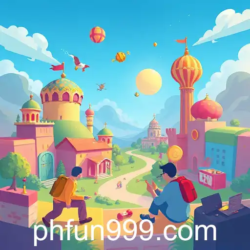 Revamping Online Gaming Experiences