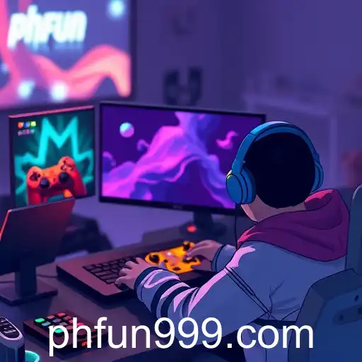 The Rise of Gaming Platforms