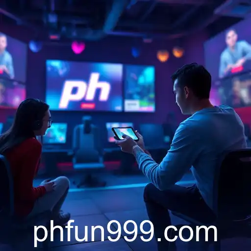 The Rise of Online Gaming Platforms