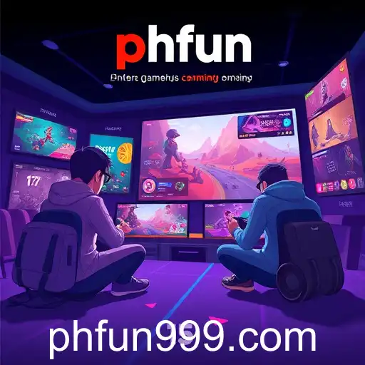 The Rise of Online Gaming Platforms