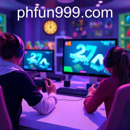 Rise of Online Gaming: A New Era for Entertainment