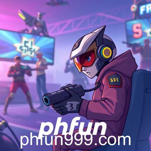 The Rise of PHFun: A New Era in Online Gaming