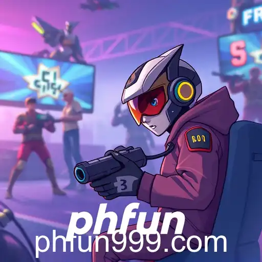 The Rise of PHFun: A New Era in Online Gaming