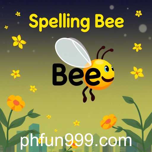 Unraveling the Intrigue of the 'Spelling Bee' Game Category: The Allure of 'Phfun'