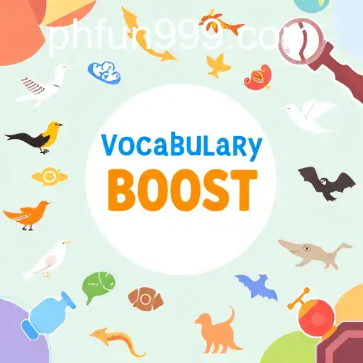 Enhance Your Lexicon with 'Vocabulary Builder' – The Engaging Game on Phfun