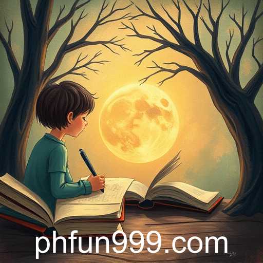 Unleashing Creativity: Exploring the 'Creative Writing' Game Category with 'phfun'